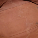 LOUIS VUITTON Monogram Sac Shopping Tote Bag M51108 LV Auth 198367-10