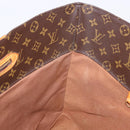 LOUIS VUITTON Monogram Sac Shopping Tote Bag M51108 LV Auth 198367-20
