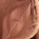 LOUIS VUITTON Monogram Sac Shopping Tote Bag M51108 LV Auth 198367-23