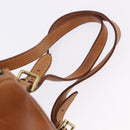 LOUIS VUITTON Monogram Montsouris MM Backpack M51136 LV Auth 198374-15