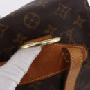 LOUIS VUITTON Monogram Montsouris MM Backpack M51136 LV Auth 198374-7