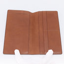 LOUIS VUITTON Monogram Card Case M60929 LV Auth 198395V-12