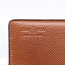 LOUIS VUITTON Monogram Card Case M60929 LV Auth 198395V-16