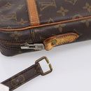 LOUIS VUITTON Monogram Danube Shoulder Bag M45266 LV Auth 198467-14