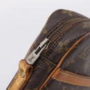 LOUIS VUITTON Monogram Danube Shoulder Bag M45266 LV Auth 198467-15