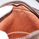 LOUIS VUITTON Monogram Danube Shoulder Bag M45266 LV Auth 198467-16