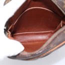 LOUIS VUITTON Monogram Danube Shoulder Bag M45266 LV Auth 198467-17