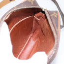 LOUIS VUITTON Monogram Danube Shoulder Bag M45266 LV Auth 198467-18