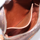LOUIS VUITTON Monogram Danube Shoulder Bag M45266 LV Auth 198467-20