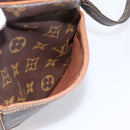 LOUIS VUITTON Monogram Danube Shoulder Bag M45266 LV Auth 198467-21