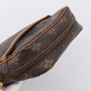 LOUIS VUITTON Monogram Danube Shoulder Bag M45266 LV Auth 198467-6