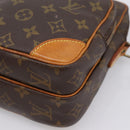 LOUIS VUITTON Monogram Amazon Shoulder Bag M45236 LV Auth 198470-10
