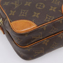 LOUIS VUITTON Monogram Amazon Shoulder Bag M45236 LV Auth 198470-11