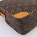 LOUIS VUITTON Monogram Amazon Shoulder Bag M45236 LV Auth 198470-13