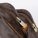 LOUIS VUITTON Monogram Amazon Shoulder Bag M45236 LV Auth 198470-14
