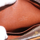 LOUIS VUITTON Monogram Amazon Shoulder Bag M45236 LV Auth 198470-15