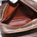 LOUIS VUITTON Monogram Amazon Shoulder Bag M45236 LV Auth 198470-16