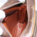 LOUIS VUITTON Monogram Amazon Shoulder Bag M45236 LV Auth 198470-17