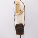 LOUIS VUITTON Monogram Amazon Shoulder Bag M45236 LV Auth 198470-21