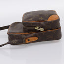 LOUIS VUITTON Monogram Amazon Shoulder Bag M45236 LV Auth 198470-4