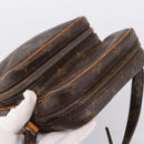 LOUIS VUITTON Monogram Amazon Shoulder Bag M45236 LV Auth 198470-6