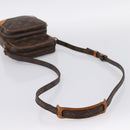 LOUIS VUITTON Monogram Amazon Shoulder Bag M45236 LV Auth 198470-7