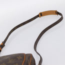 LOUIS VUITTON Monogram Amazon Shoulder Bag M45236 LV Auth 198470-8