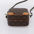 LOUIS VUITTON Monogram Amazon Shoulder Bag M45236 LV Auth 198470-9