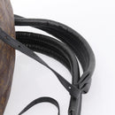 LOUIS VUITTON Monogram Palm Springs MM Backpack M44874 LV Auth 198473-14