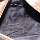 LOUIS VUITTON Monogram Palm Springs MM Backpack M44874 LV Auth 198473-11