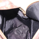 LOUIS VUITTON Monogram Palm Springs MM Backpack M44874 LV Auth 198473-20