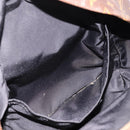 LOUIS VUITTON Monogram Palm Springs MM Backpack M44874 LV Auth 198473-22