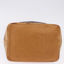 LOUIS VUITTON Monogram Noe Shoulder Bag M42224 LV Auth 198474-6