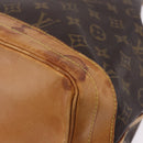 LOUIS VUITTON Monogram Noe Shoulder Bag M42224 LV Auth 198474-16