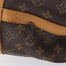 LOUIS VUITTON Monogram Noe Shoulder Bag M42224 LV Auth 198474-4
