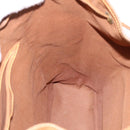 LOUIS VUITTON Monogram Montsouris GM Backpack M51135 LV Auth 198482-22