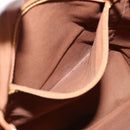 LOUIS VUITTON Monogram Montsouris GM Backpack M51135 LV Auth 198482-24