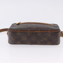 LOUIS VUITTON Monogram Pochette Cite Shoulder Bag M51183 LV Auth 198488-5