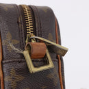 LOUIS VUITTON Monogram Pochette Cite Shoulder Bag M51183 LV Auth 198488-10