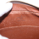 LOUIS VUITTON Monogram Pochette Cite Shoulder Bag M51183 LV Auth 198488-19