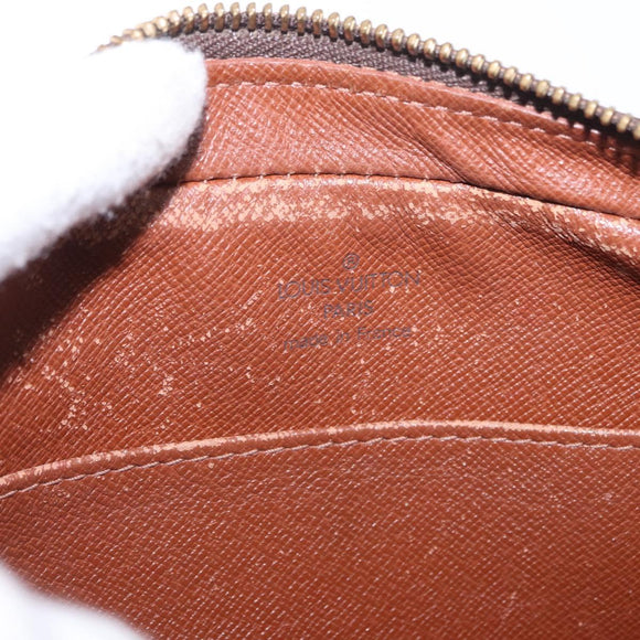 LOUIS VUITTON Monogram Pochette Cite Shoulder Bag M51183 LV Auth 198488