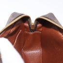 LOUIS VUITTON Monogram Pochette Cite Shoulder Bag M51183 LV Auth 198488-20
