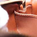 LOUIS VUITTON Monogram Pochette Cite Shoulder Bag M51183 LV Auth 198488-12