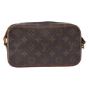 LOUIS VUITTON Monogram Pochette Cite Shoulder Bag M51183 LV Auth 198488-2