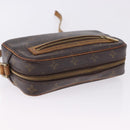 LOUIS VUITTON Monogram Pochette Cite Shoulder Bag M51183 LV Auth 198488-6
