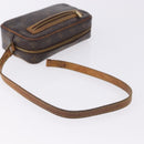 LOUIS VUITTON Monogram Pochette Cite Shoulder Bag M51183 LV Auth 198488-7