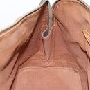 LOUIS VUITTON Monogram Alma Hand Bag M51130 LV Auth 198498-17