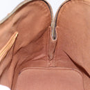 LOUIS VUITTON Monogram Alma Hand Bag M51130 LV Auth 198498-18