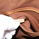LOUIS VUITTON Monogram Alma Hand Bag M51130 LV Auth 198498-12