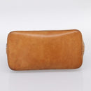 LOUIS VUITTON Monogram Alma Hand Bag M51130 LV Auth 198498-5